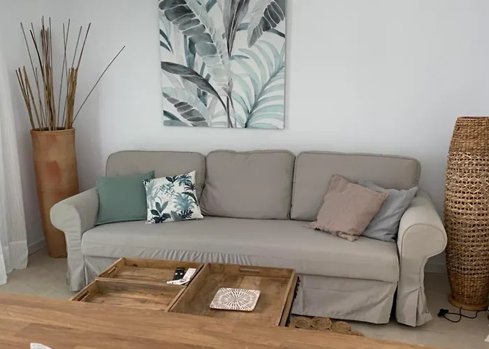 Appartamento Nº 6 Cala Macarelleta *