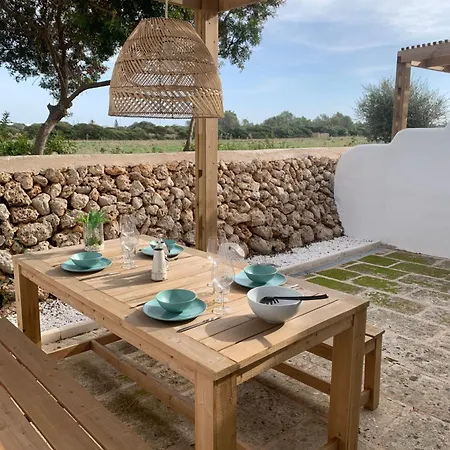 Nº 6 Cala Macarelleta