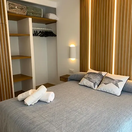 Nº 6 Cala Macarelleta Cala Blanca (Menorca)