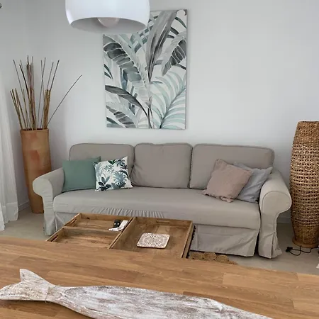 Appartement Nº 6 Cala Macarelleta *