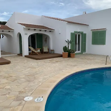 Nº 6 Cala Macarelleta *